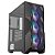COOLER MASTER MasterBox TD500 Mesh ARGB Window, Schwarz (MCB-D500D-KGNN-S01)