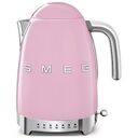 SMEG 50's Style Kettle, Cadillac Pink (KLF04PKEU)