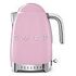 SMEG 50's Style Kettle, Cadillac Pink (KLF04PKEU)