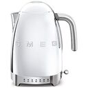 SMEG 50's Style Kettle, Metal (KLF04SSEU)