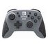 HORI Nintendo Switch Wireless Horipad, Grau, NSW (NSW-175U)