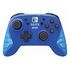 HORI Nintendo Switch Wireless Horipad, Blue, NSW (NSW-174U)