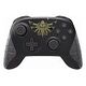 HORI Nintendo Switch Wireless Horipad, Zelda, NSW (NSW-234U)