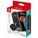 HORI Nintendo Switch D-Pad Controller (L), Zelda, NSW (NSW-119E)