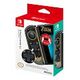 HORI Nintendo Switch D-Pad Controller (L), Zelda, NSW (NSW-119E)