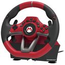 HORI Nintendo Switch Mario Kart Racing Wheel Pro Deluxe, NSW (NSW-228U)