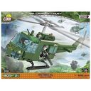 COBI Historical Collection Vietnam War: Air Cavalry - Huey (COBI-2232)
