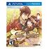 Code: Realize - Future Blessings (Aksys Games), PS Vita