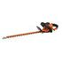 BLACK & DECKER 650W / 60cm Elektro-Heckenschere (BEHTS551)