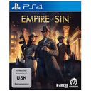 Empire of Sin - Day One Edition (Paradox), PS4