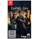 Empire of Sin - Day One Edition (Paradox), NSW