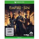 Empire of Sin - Day One Edition (Paradox), Xbox One
