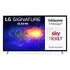 LG ELECTRONICS SIGNATURE OLED77ZX9