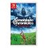 Xenoblade Chronicles: Definitive Edition (Nintendo), NSW