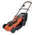 BLACK & DECKER 36V/2.5Ah Accu-Lawn Mower (CLMA4825L2)