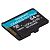 KINGSTON Canvas Go! Plus microSDXC Card, UHS-I U3, 64GB (SDCG3/64GBSP)