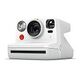 POLAROID Now i-Type Instant Camera, White