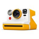 POLAROID Now i-Type Instant Camera, Yellow