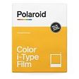 POLAROID Color i-Type Film, 1 x 8 Pack (4668)