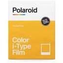 POLAROID Color i-Type Film, 1 x 8 Pack (4668)