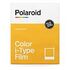 POLAROID Color i-Type Film, 1 x 8 Pack (4668)