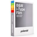 POLAROID B&W i-Type Film, 1 x 8 Fotos (6001/4669)