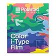 POLAROID Color i-Type Film, Camo Edition, 1 x 8 Pack (4967)