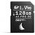 ANGELBIRD AV Pro SD Mk2 V90, UHS-II U3 Class 10, 128GB (AVP128SDMK2V90)