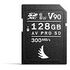 ANGELBIRD AV Pro SD Mk2 V90, UHS-II U3 Class 10, 128GB (AVP128SDMK2V90)