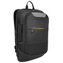 TARGUS CityGear 14-15.6" Notebook Backpack, Schwarz (TCG661GL)