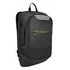 TARGUS CityGear 14-15.6" Notebook Backpack, Black (TCG661GL)