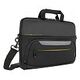 TARGUS CityGear 11.6" Slim Topload Notebook Case, Black (TSS865GL)