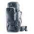 DEUTER Aviant Voyager 65+10, Black (3513020-7000)