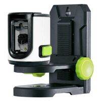 LASERLINER EasyCross-Laser Green Set (081.081A)