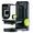 LASERLINER EasyCross-Laser Green Set (081.081A)