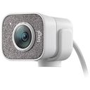 LOGITECH StreamCam, White (960-001297)