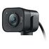 LOGITECH StreamCam, Black (960-001281)