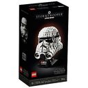 LEGO Star Wars - Stormtrooper Helmet (75276)