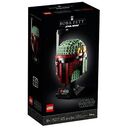 LEGO Star Wars - Boba Fett Helmet (75277)