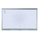 SAMSUNG The Serif QE55LS01TB, Cotton Blue