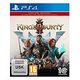 King's Bounty 2 - Day One Edition (1C Entertainment), PS4