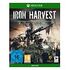 Iron Harvest 1920+ (Deep Silver), Xbox One