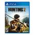 Hunting Simulator 2 (Bigben), PS4