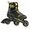 ROLLERBLADE Macroblade 100 3WD