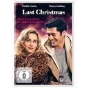 Last Christmas (DVD, 2019, E.Clarke / H.Golding)