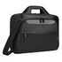 TARGUS CityGear 12-14" Topload Notebook Case, Black (TCG455GL)