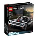 LEGO Technic - Dom's Dodge Charger (42111)