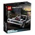 LEGO Technic - Dom's Dodge Charger (42111)