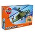 AIRFIX QuickBuild Apache (J6004)