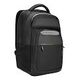 TARGUS CityGear 15-17.3" Notebook Backpack, Black (TCG670GL)